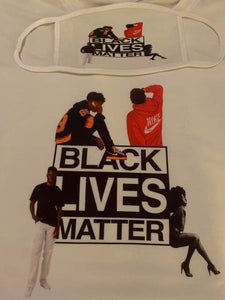 "Black Lives Matter" T-Shirt